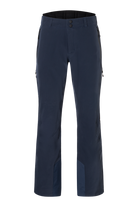 A pair of navy Bogner Fire + Ice Nic-T Ski Pants that feature 20K waterproofing and 20K breathability, a premium 4-way stretch technical fabric, and a sleek silhouette.