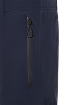 Bogner FIRE + ICE Men's Nic-T ski pants with 4-way stretch fabric, 20K waterproofing, insulation and reinforced boot guards.