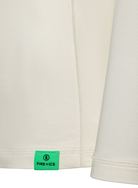 Bogner FIRE + ICE Women's Margo2 Technical T-Neck with quick-drying power-stretch fabric, brushed interior and short B-zip.