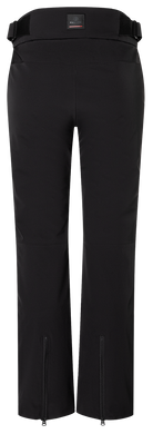 Bogner FIRE + ICE Women's Nessa-T ski pants with 4-way stretch, 20K waterproofing, lightweight insulation and internal snow guards.
