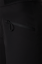 Bogner FIRE + ICE Women's Nessa-T ski pants with 4-way stretch, 20K waterproofing, lightweight insulation and internal snow guards.