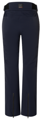Bogner FIRE + ICE Women's Nessa-T ski pants with 4-way stretch, 20K waterproofing, lightweight insulation and internal snow guards.