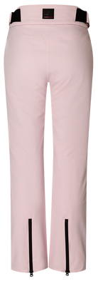 Bogner FIRE + ICE Women's Nessa-T ski pants with 4-way stretch, 20K waterproofing, lightweight insulation and internal snow guards.