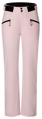 Bogner FIRE + ICE Women's Nessa-T ski pants with 4-way stretch, 20K waterproofing, lightweight insulation and internal snow guards.