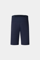 Bogner Men's Warin functional golf shorts with breathable stretch performance fabric and athletic fit for golf and everyday wear