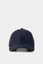 Bogner Ray golf cap with lightweight breathable construction and adjustable fit for golf and everyday wear