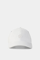 Bogner Ray golf cap with lightweight breathable construction and adjustable fit for golf and everyday wear