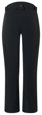 Bogner Women's Franzi-T Ski Pants with waterproof 4-way stretch fabric, Comfortemp insulation and internal snow guards.