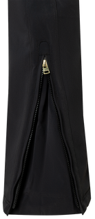 Bogner Women's Franzi-T Ski Pants with waterproof 4-way stretch fabric, Comfortemp insulation and internal snow guards.