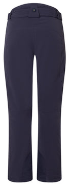 Bogner Women's Franzi-T Ski Pants with waterproof 4-way stretch fabric, Comfortemp insulation and internal snow guards.