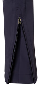 Bogner Women's Franzi-T Ski Pants with waterproof 4-way stretch fabric, Comfortemp insulation and internal snow guards.