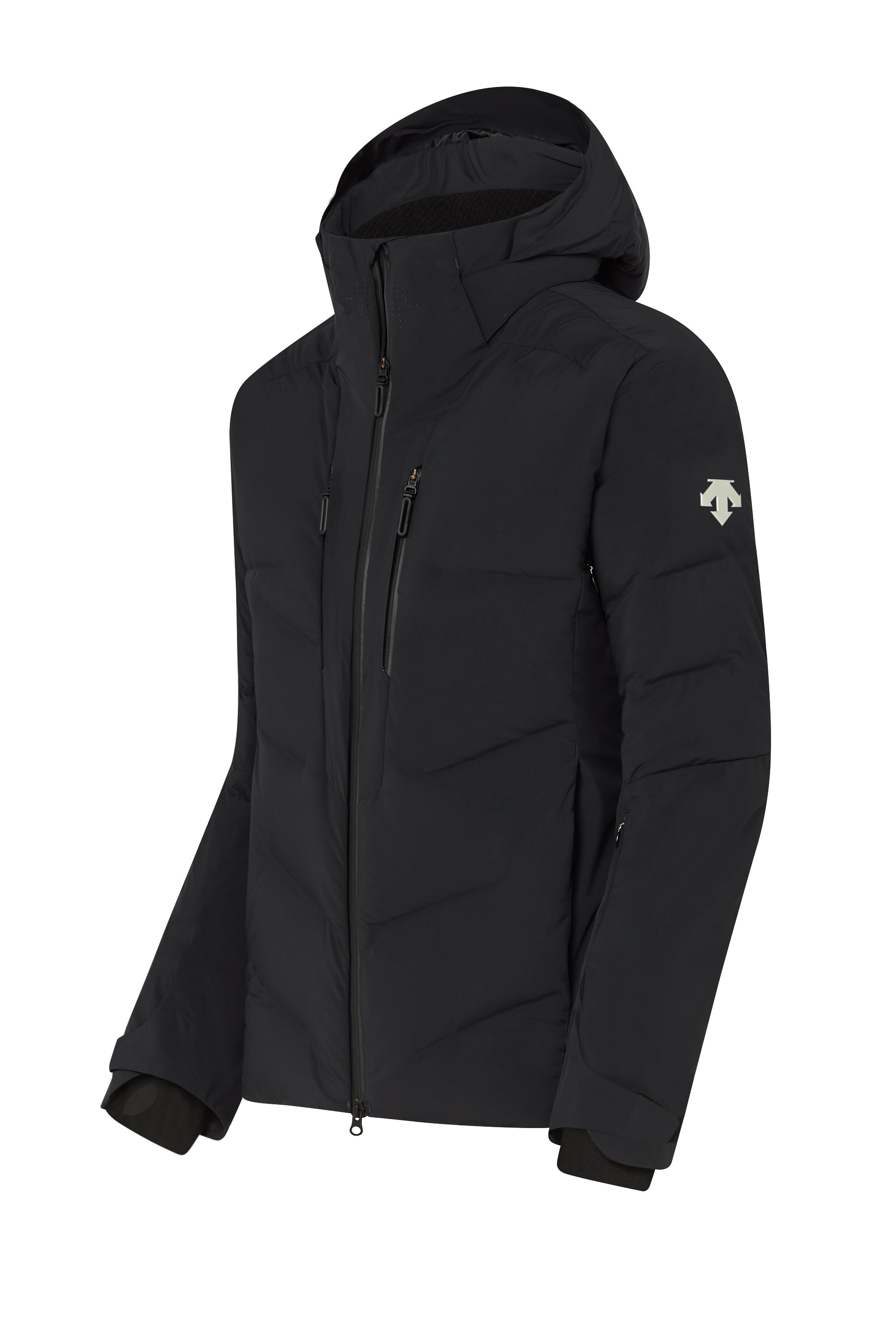 DESCENTE WILLED DOWN JACKET Descente Swiss Down Jacket Mens