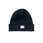 Devold Archive Wool Beanie, a seamless merino wool-rich unisex beanie inspired by traditional Norwegian fishermen's headwear.