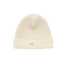Devold Archive Wool Beanie, a seamless merino wool-rich unisex beanie inspired by traditional Norwegian fishermen's headwear.