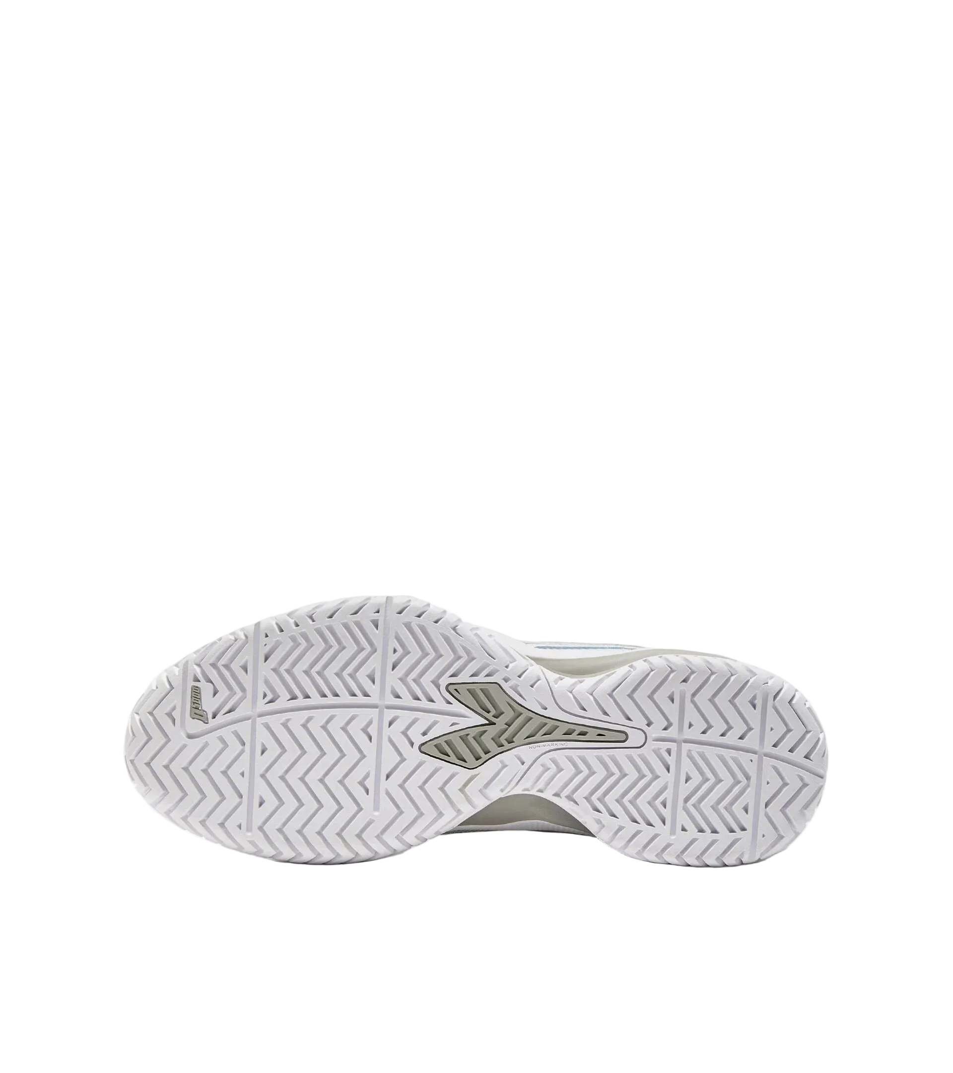 Diadora Women's Blushield Torneo 3 AG tennis shoes
