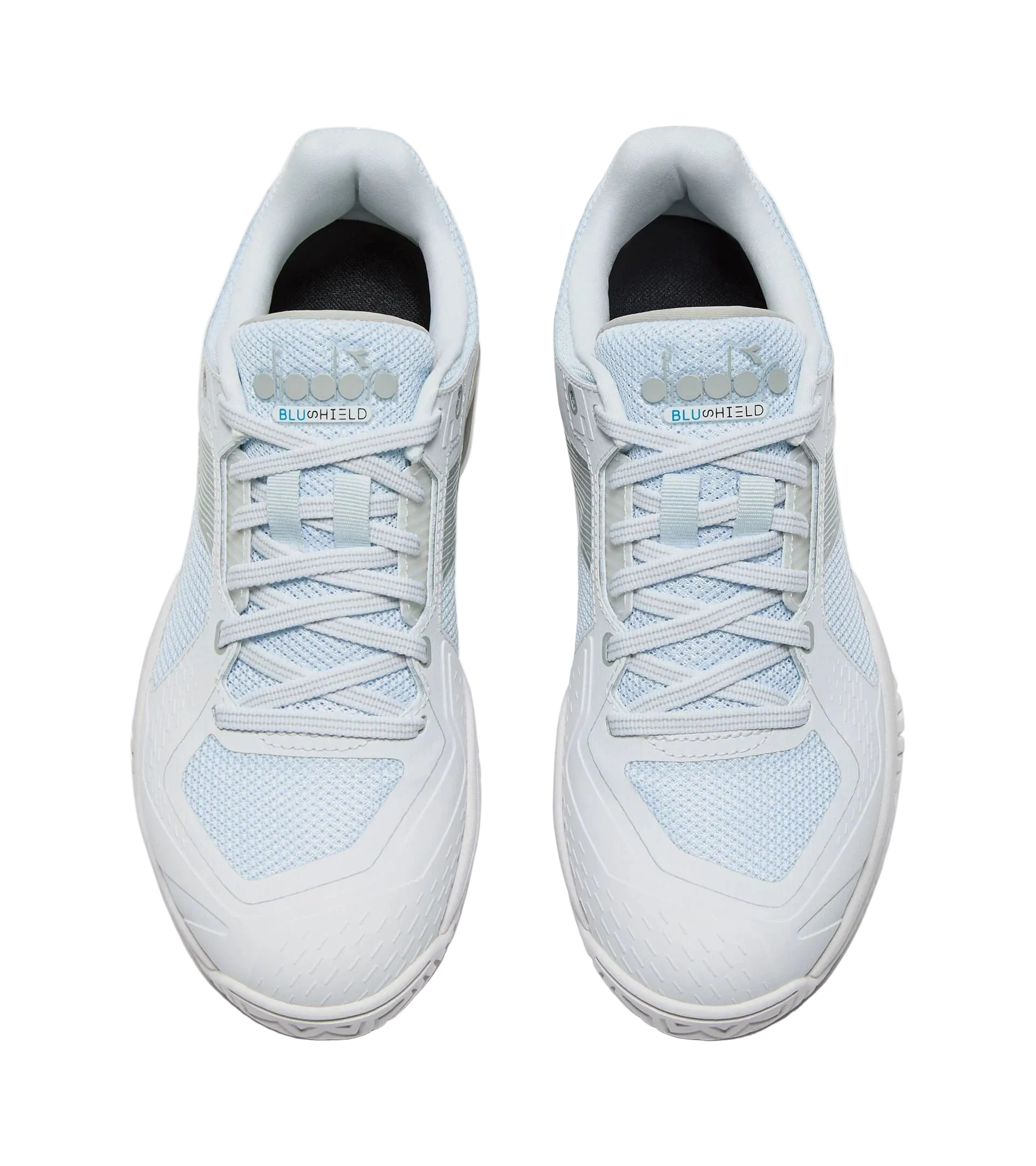 Diadora Women's Blushield Torneo 3 AG tennis shoes