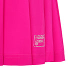 FILA Girls' Pleated Skort featuring lightweight performance fabric, built-in shorts, classic pleats, and an athletic fit.
