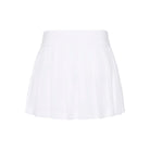FILA Girls' Pleated Skort featuring lightweight performance fabric, built-in shorts, classic pleats, and an athletic fit.