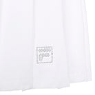 FILA Girls' Pleated Skort featuring lightweight performance fabric, built-in shorts, classic pleats, and an athletic fit.