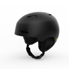 Giro Ledge Mips Asian Fit Ski Helmet with Integrated Mips protection, Hard Shell construction and Auto Loc 2 fit system.