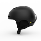 Giro Ledge Mips Asian Fit Ski Helmet with Integrated Mips protection, Hard Shell construction and Auto Loc 2 fit system.