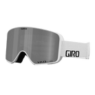 Giro Method Asian Fit ski and snowboard goggle with VIVID ZEISS lens, EXV peripheral vision and EVAK ventilation.