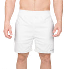 HEAD Men's Club Tennis Shorts featuring lightweight performance fabric, side pockets, moisture management, and an athletic fit.