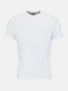 HEAD Men's Performance T-Shirt featuring lightweight performance fabric, moisture management, breathable comfort, and an athletic fit.