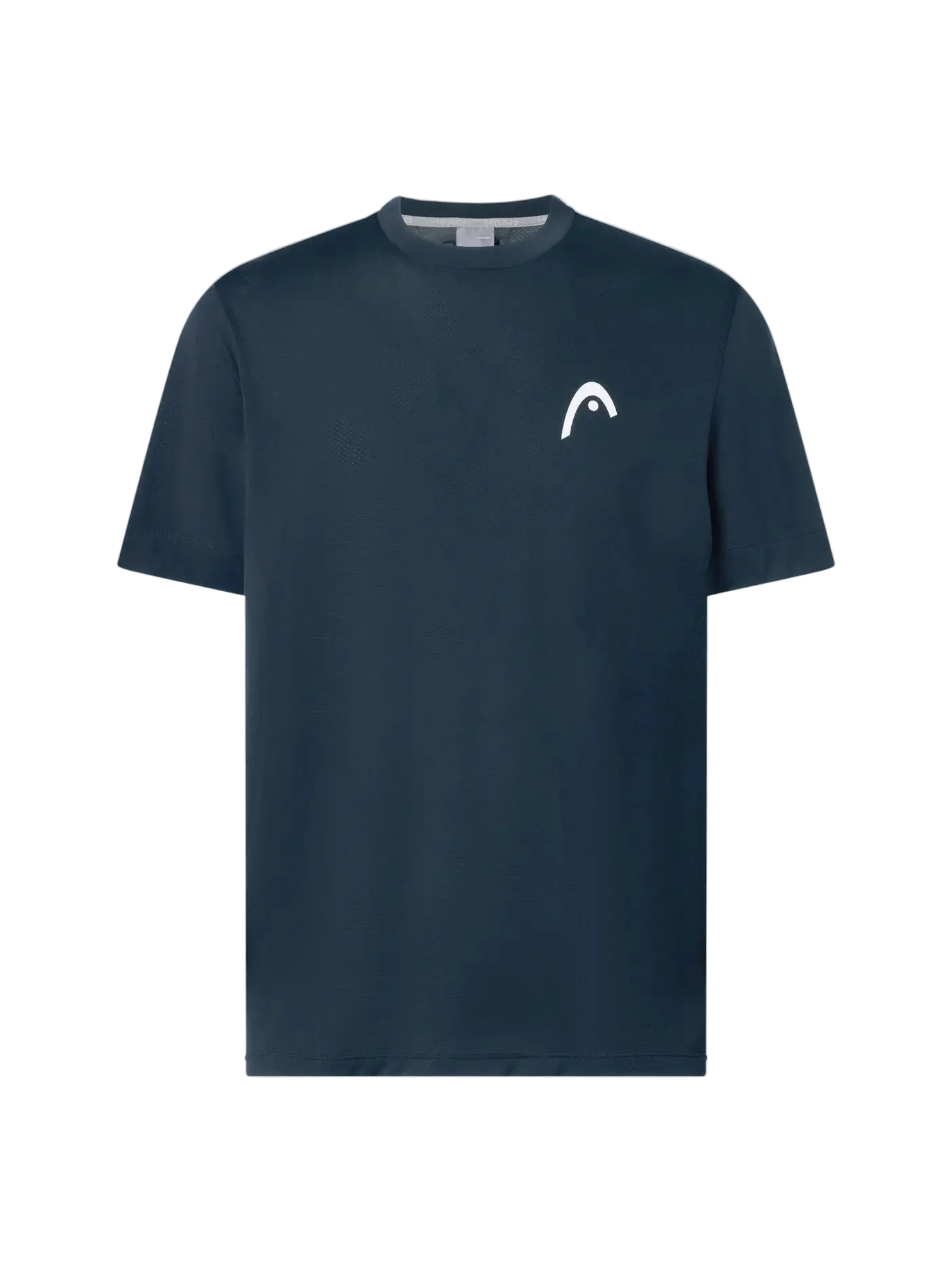HEAD Men's Pro Tennis Shorts featuring lightweight stretch fabric, moisture management, side pockets, and an athletic fit for competition.