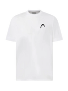HEAD Men's Pro Tennis Shorts featuring lightweight stretch fabric, moisture management, side pockets, and an athletic fit for competition.
