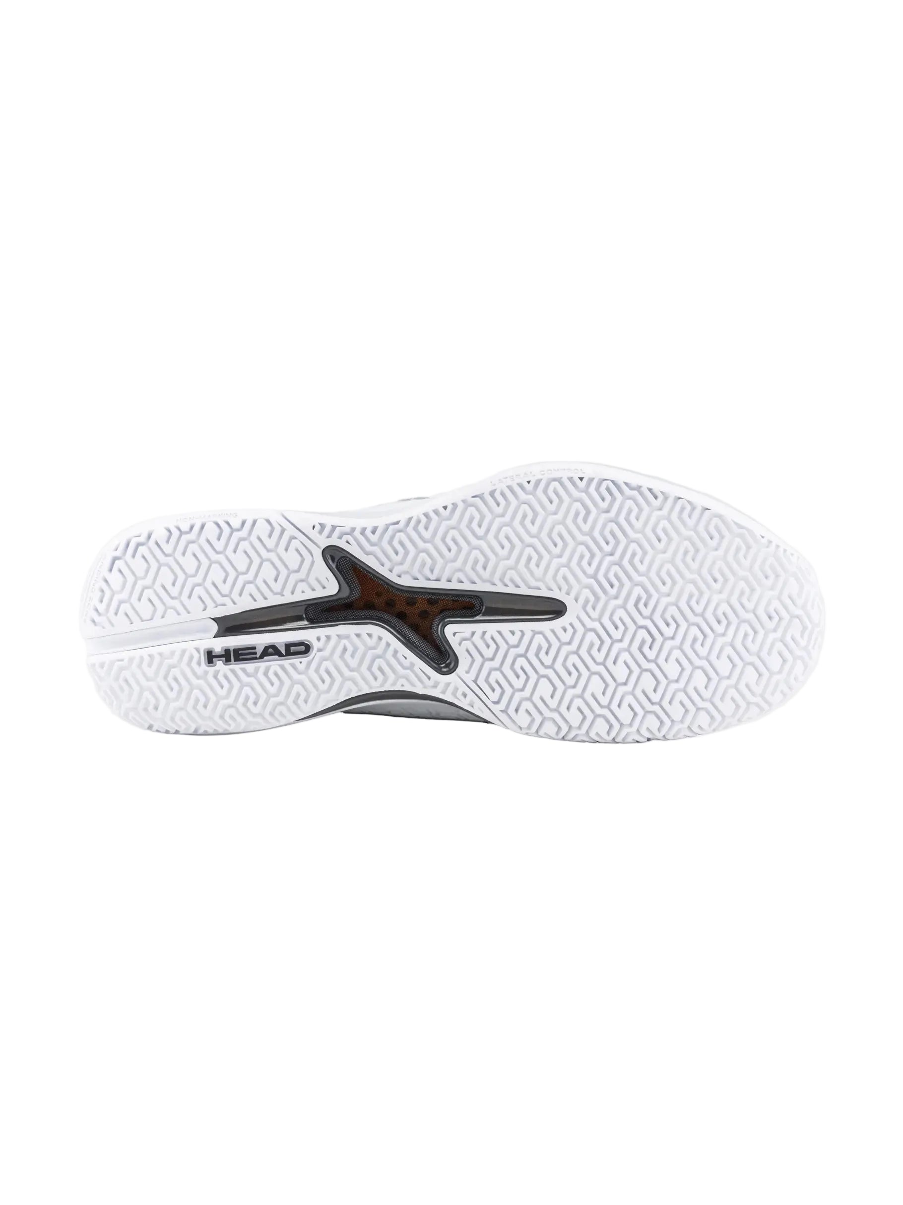 HEAD Men's Revolt Pro 5.0 tennis shoes