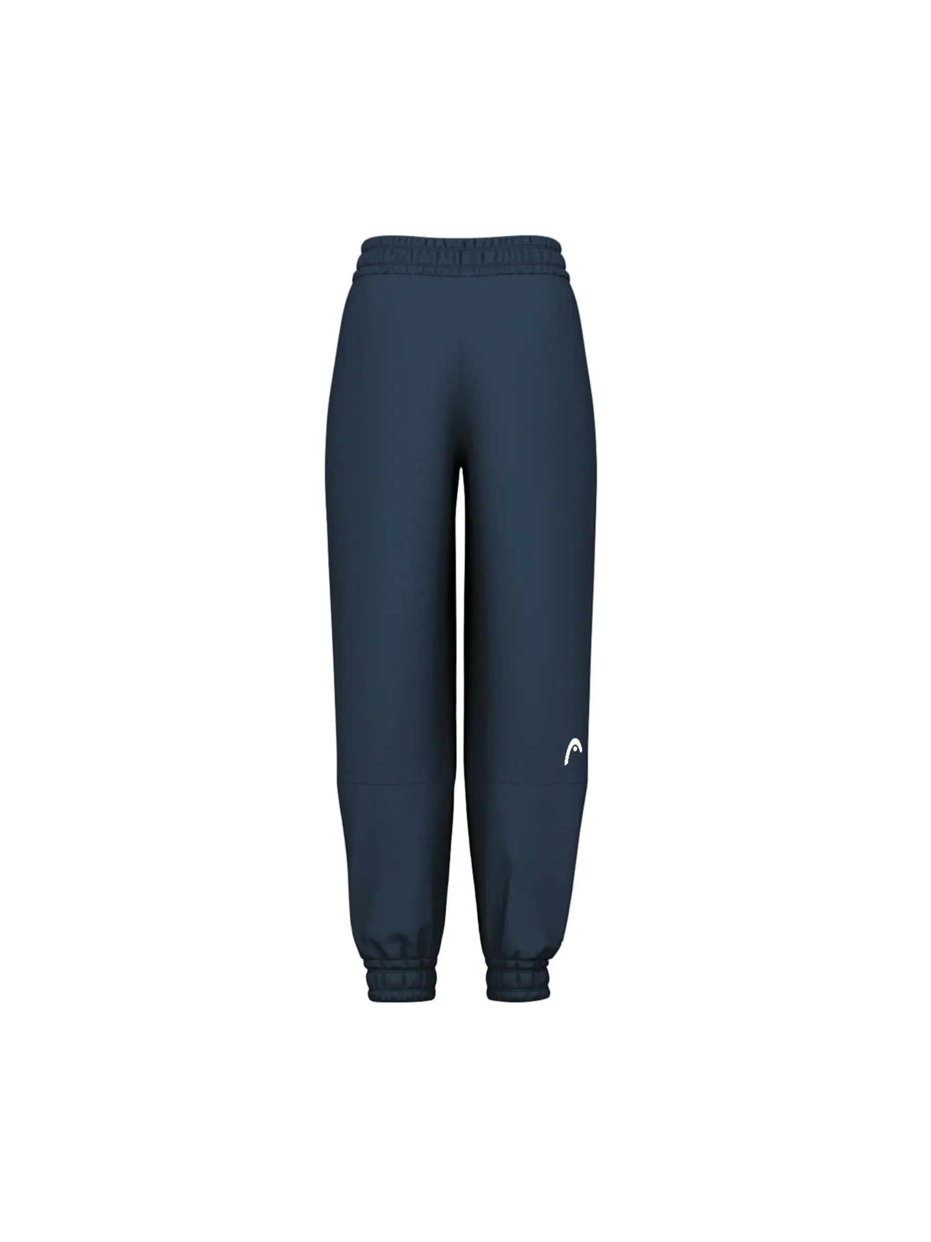 HEAD Women's Breaker Pants featuring lightweight construction, an athletic fit, adjustable waistband, and side pockets for versatile wear.