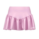 HEAD Women's Move Tennis Skort featuring lightweight stretch fabric, built-in shorts, moisture management, and a flattering athletic fit.