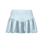 HEAD Women's Move Tennis Skort featuring lightweight stretch fabric, built-in shorts, moisture management, and a flattering athletic fit.