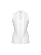 HEAD Women's Performance Tennis Tank featuring lightweight performance fabric, moisture management, breathable comfort, and an athletic fit.