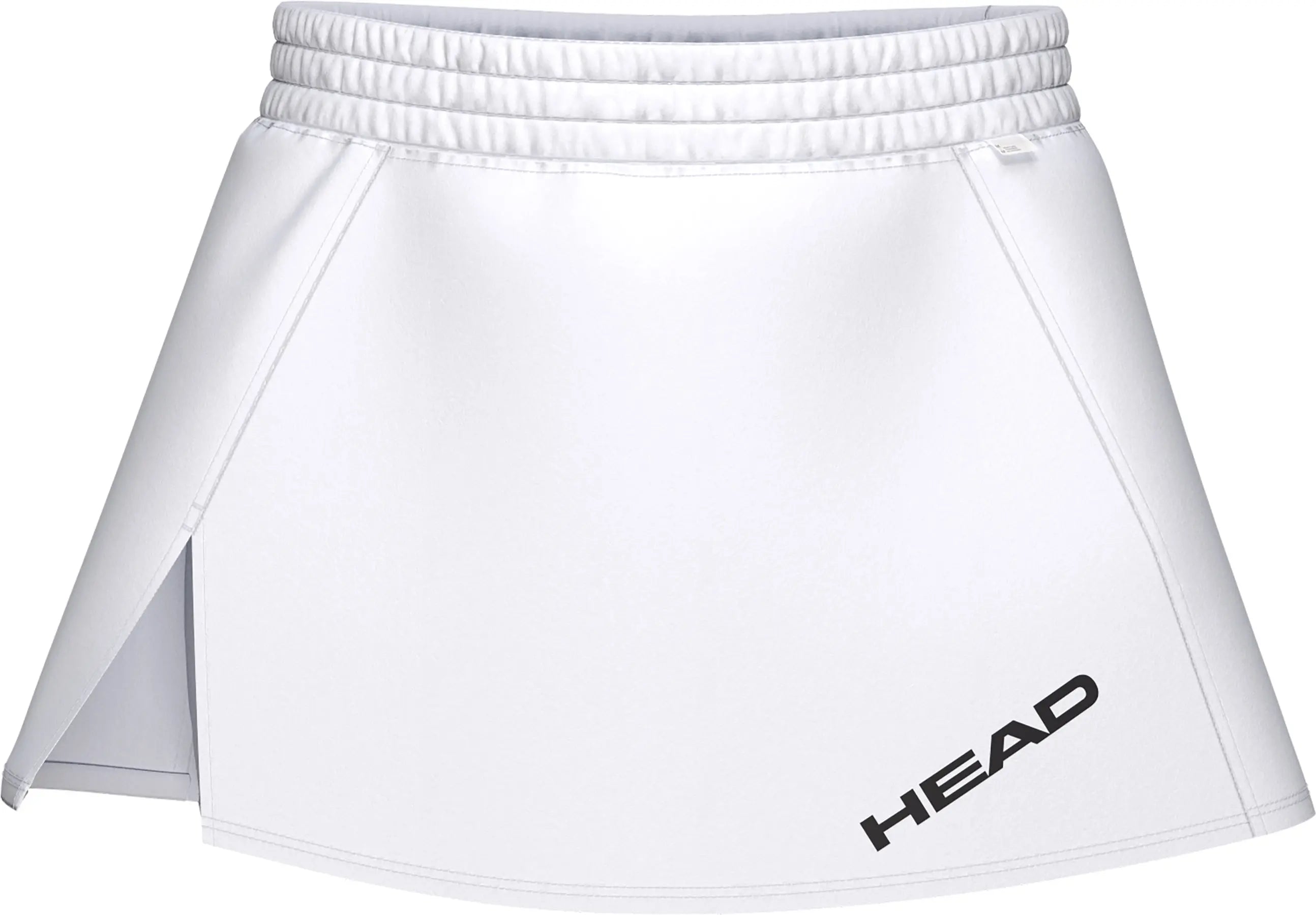 HEAD Women's Pro Tennis Skort featuring lightweight stretch fabric, built-in shorts, moisture management, and a flattering athletic fit.