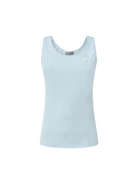 HEAD Women's Spirit Tennis Tank II featuring lightweight performance fabric, moisture management, breathable comfort, and an athletic fit.