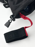 Hestra Army Leather GORE-TEX ski gloves with waterproof membrane, goat leather, G-Loft insulation and high snow-lock cuffs.