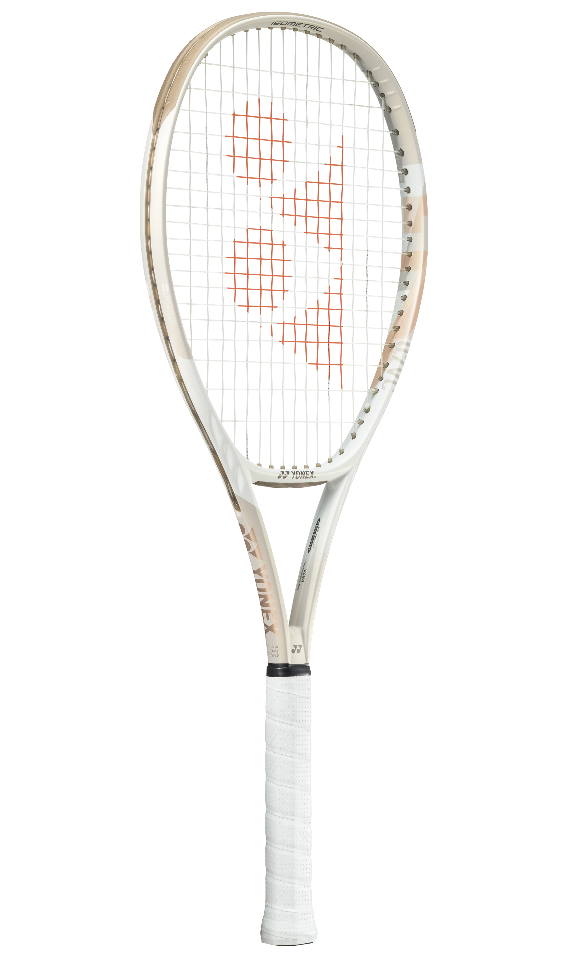 YONEX VCORE 100L SAND – SWISS SPORT HAUS