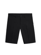 J.Lindeberg Men's Somle golf shorts with breathable stretch performance fabric and athletic fit for golf and everyday wear