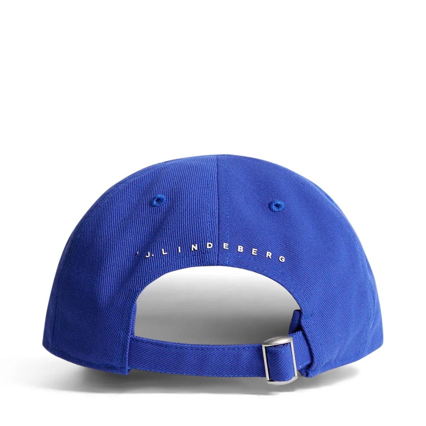 J.Lindeberg The Gradient golf cap with lightweight breathable construction, gradient graphic design, and adjustable fit for golf wear