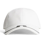 J.Lindeberg The Gradient golf cap with lightweight breathable construction, gradient graphic design, and adjustable fit for golf wear