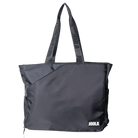 A black JOOLA Everyday Tote Bag with dual shoulder straps designed to hold pickleball paddles and accessories.