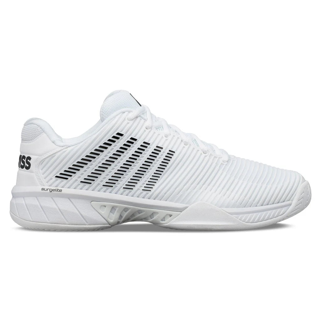 K-Swiss JR Hypercourt Express 2 tennis shoes