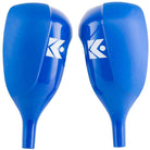 Kerma Hand Protection featuring durable high-impact construction, lightweight design, and race-ready hand guards for alpine slalom skiing.