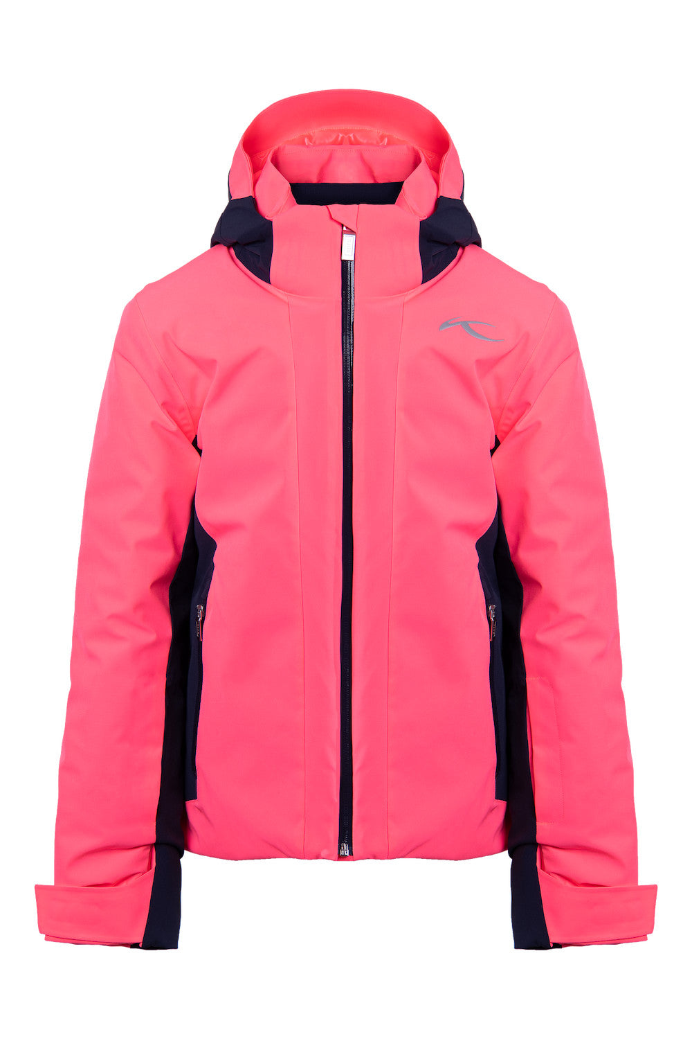 KJUS GIRLS DOWNHILL JACKET – SWISS SPORT HAUS