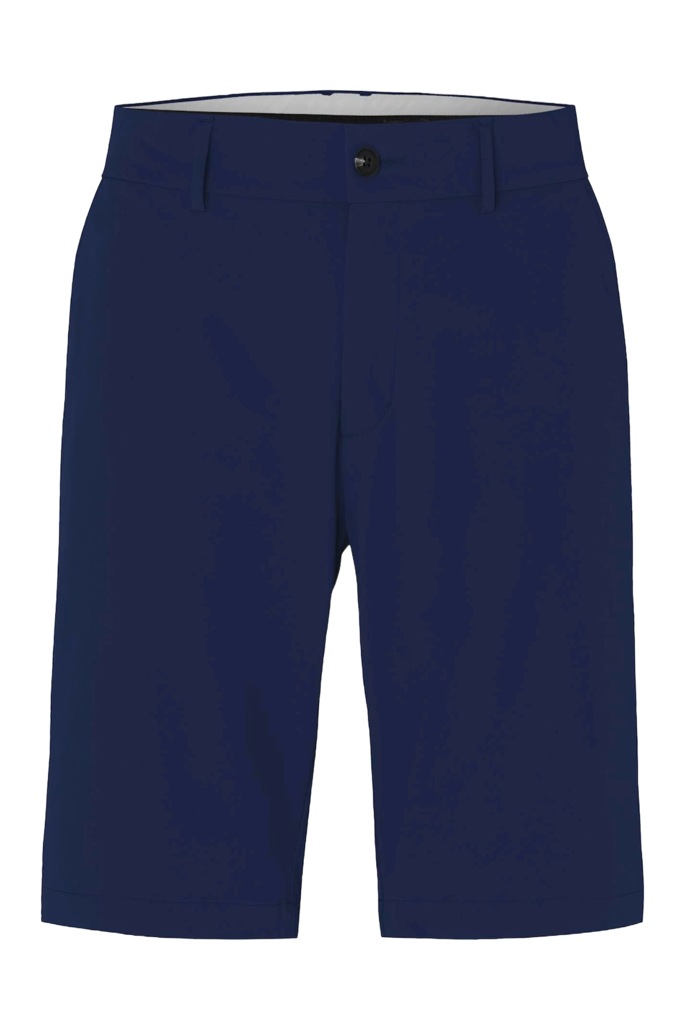 KJUS Men's 10-inch Iver golf shorts with breathable four-way stretch performance fabric and athletic fit for golf and active wear