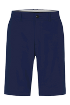 KJUS Men's 10-inch Iver golf shorts with breathable four-way stretch performance fabric and athletic fit for golf and active wear
