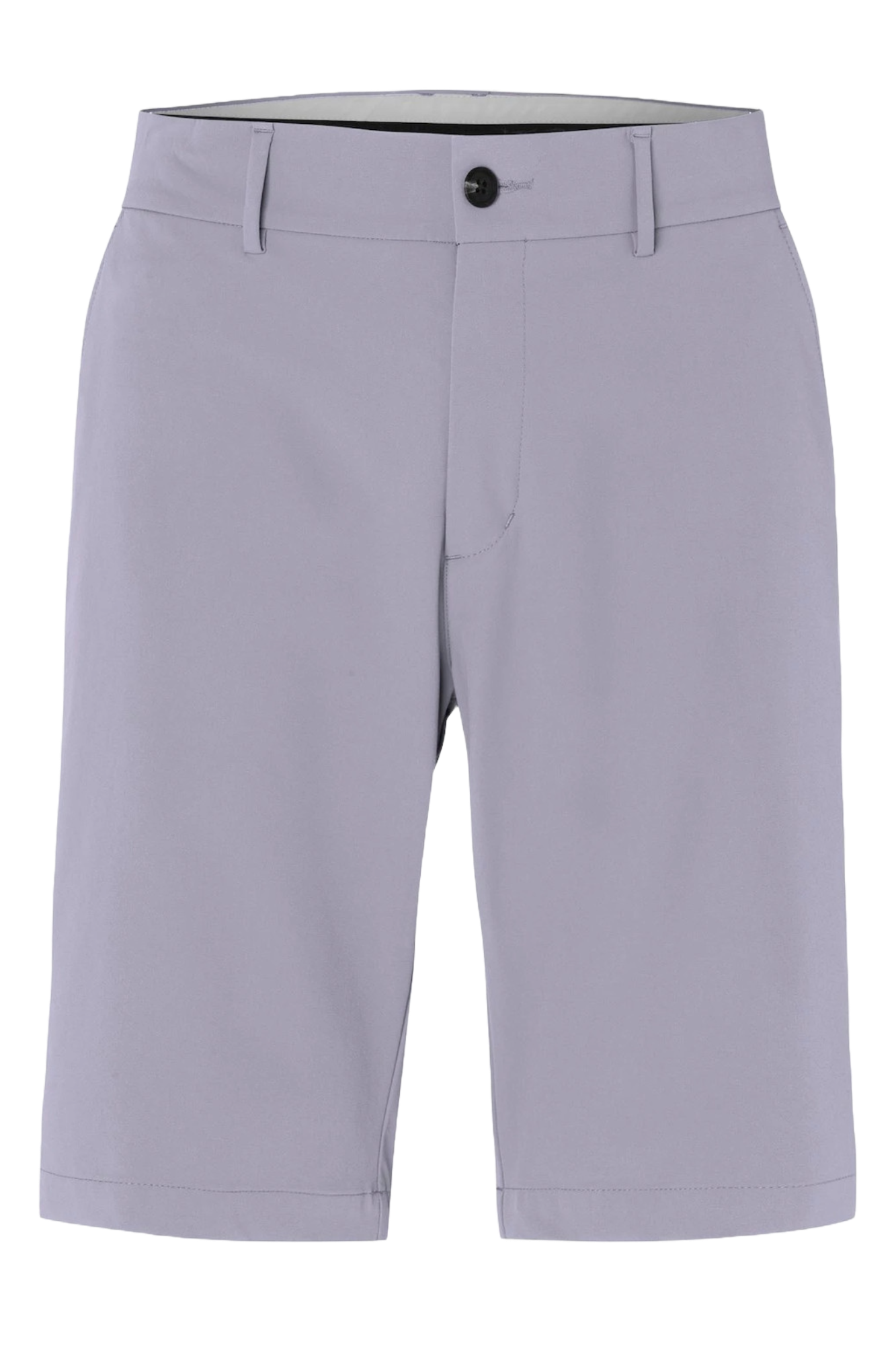 KJUS Men's 10-inch Iver golf shorts with breathable four-way stretch performance fabric and athletic fit for golf and active wear