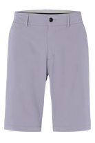 KJUS Men's 10-inch Iver golf shorts with breathable four-way stretch performance fabric and athletic fit for golf and active wear